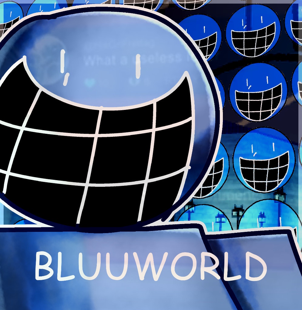 BLUUWORLD