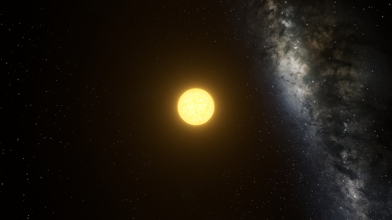 super sun
