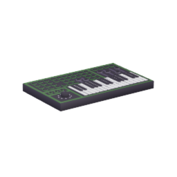 Synthesizer