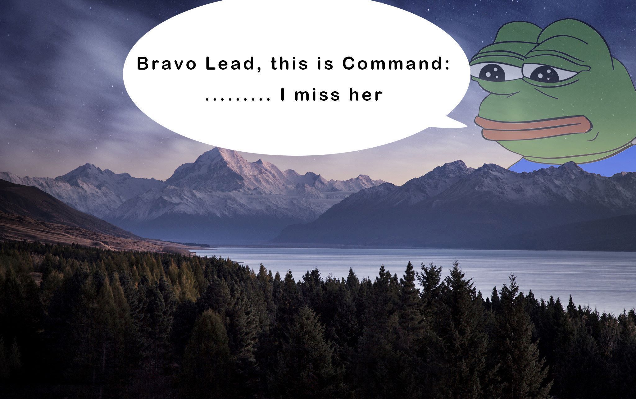 Incoming Transmission