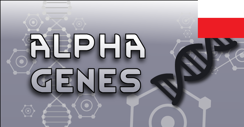 Alpha Genes PL