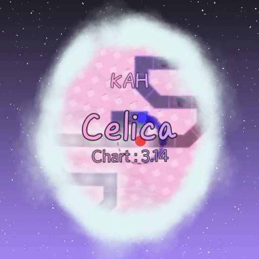 KAH - Celica