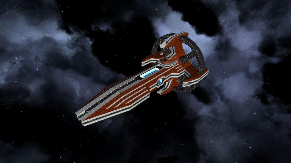 Surma Dreadnought / Carrier [15 Slot]
