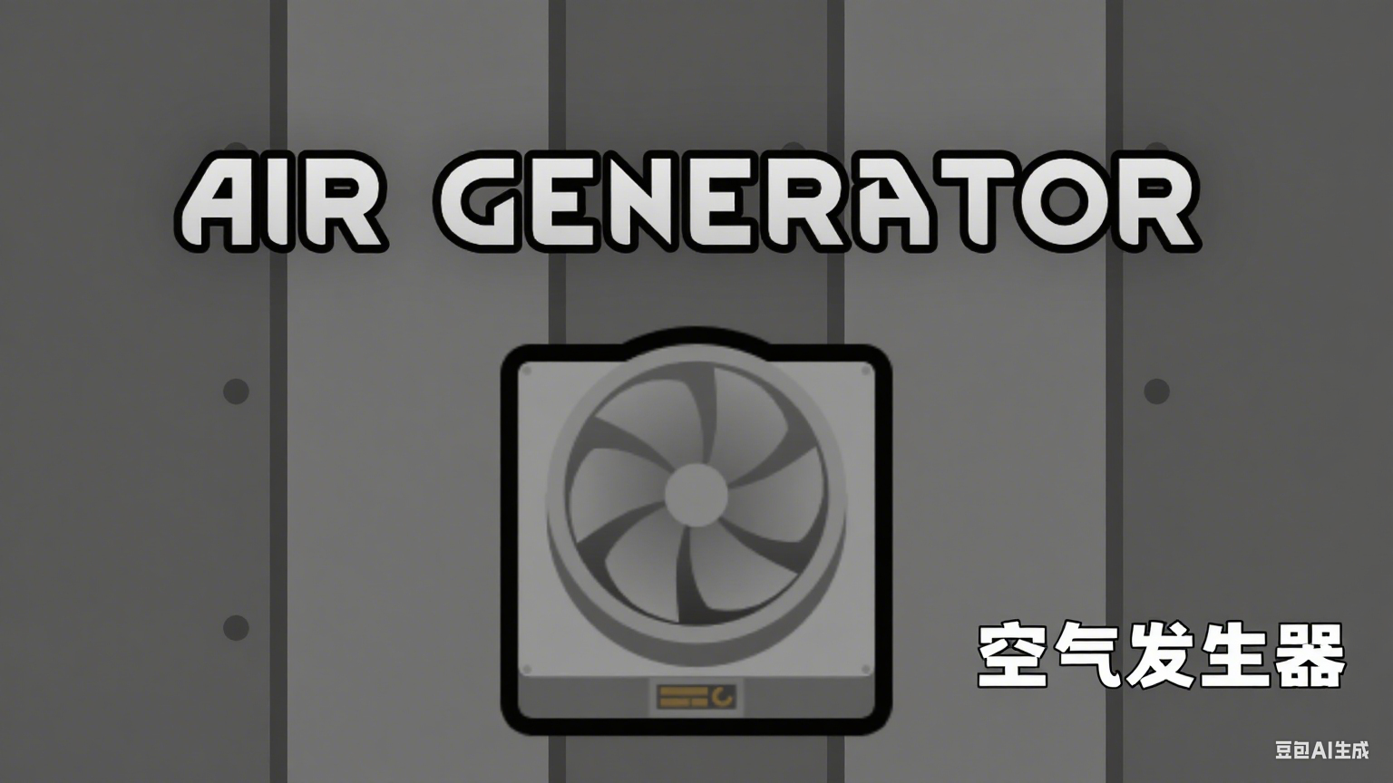 Air Generator_zh