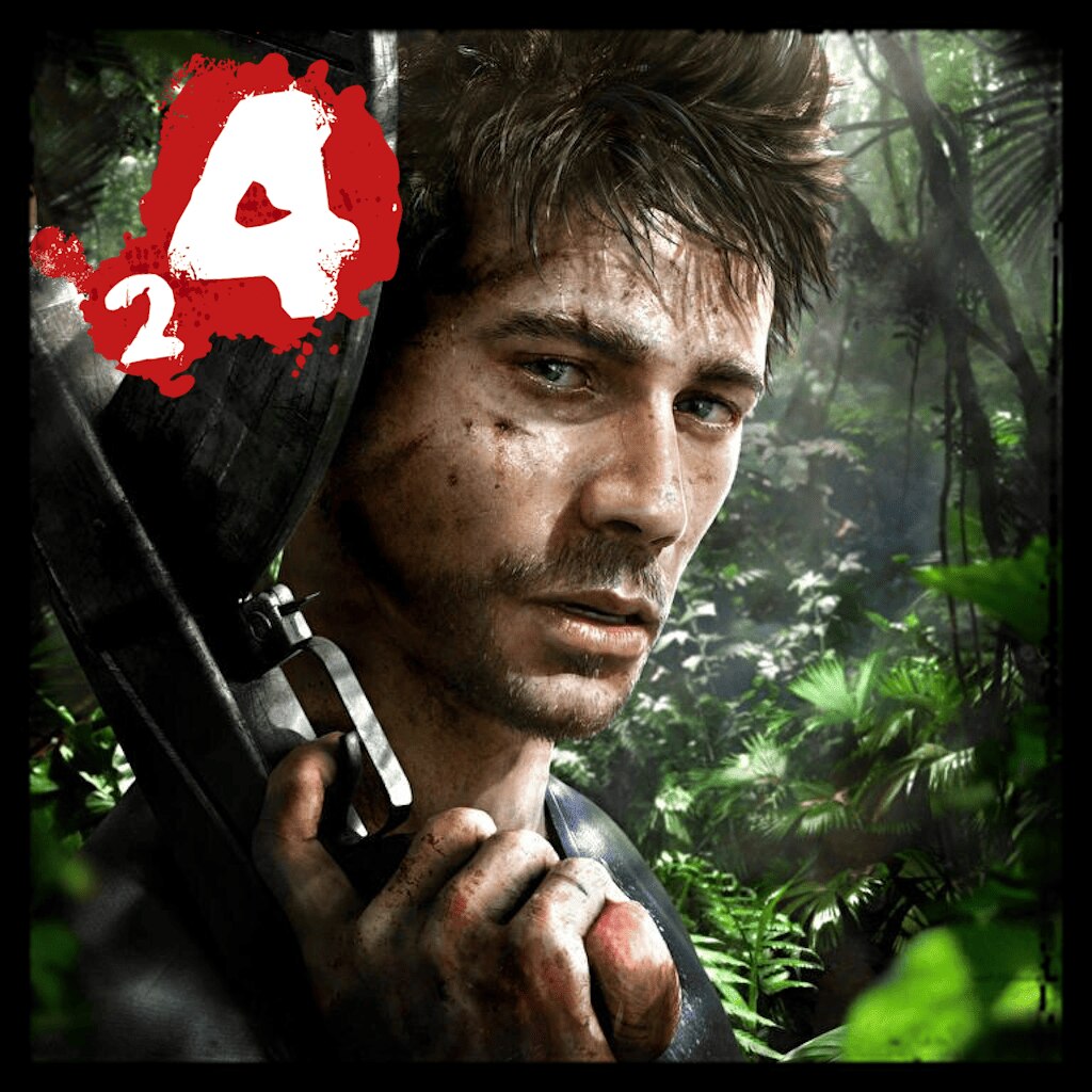 Far Cry 3 - Jason Brody - Nick
