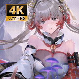 尘白禁区Snowbreakスノウブレイク
