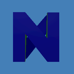 Nintendo 64 Logo