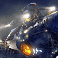 Pacific Rim - Edit 3 preview