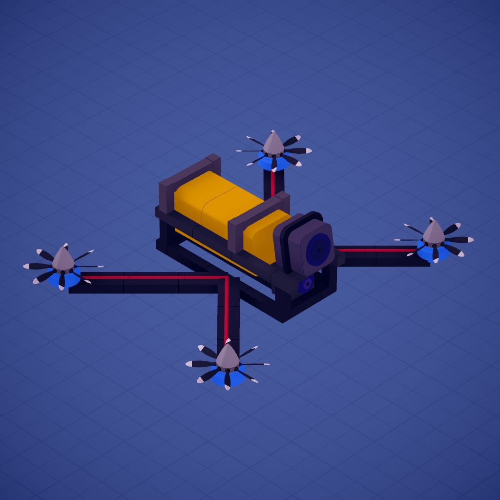 FPV drone