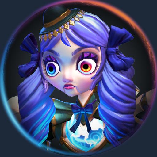 Tinker - The Grand Puppeteer