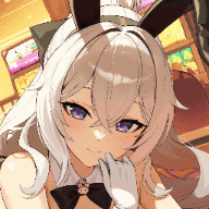 崩坏3 布洛妮娅 兔女郎丨Honkai Impact 3 Bronya Bunny Girl