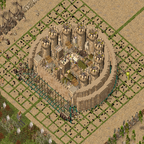 Definitive Edition - 242 Large Stargate (Normal) Mining