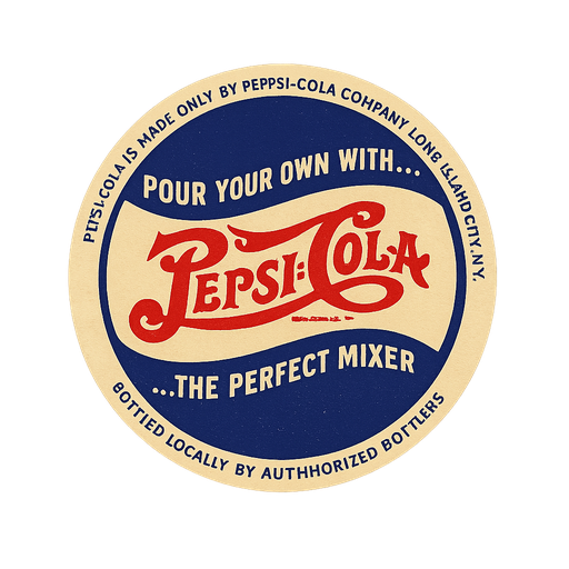 Pepsi Company (한국어)