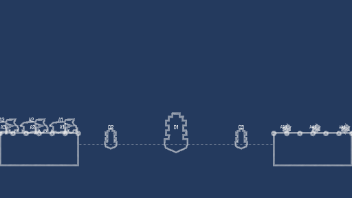 C : Ultimate Bridge