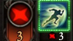 Monk Flagellant Path costs Wounds