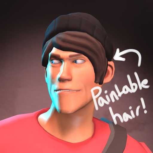 Bad Boy's Baggy (Rebelious Streak)