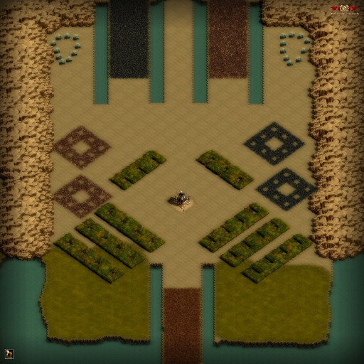 Roads
