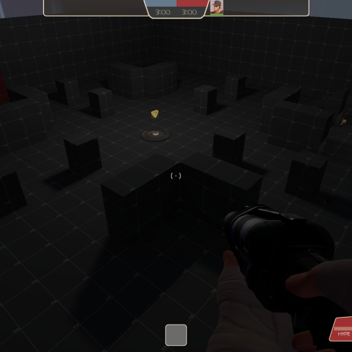 koth error ena – Team Fortress 2 Mod
