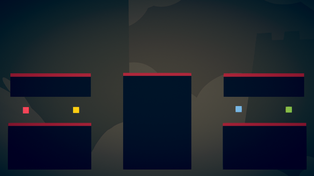 5 Blocks