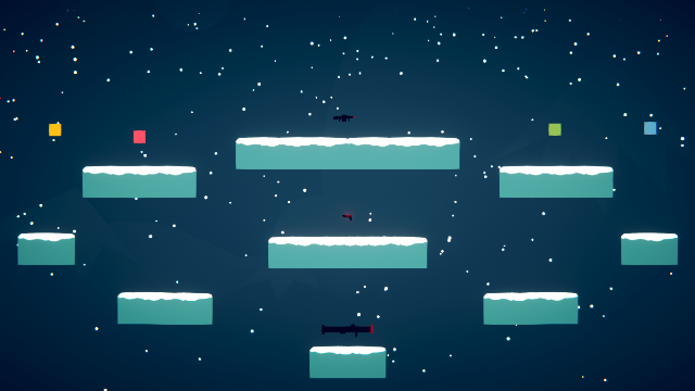 Ice 2