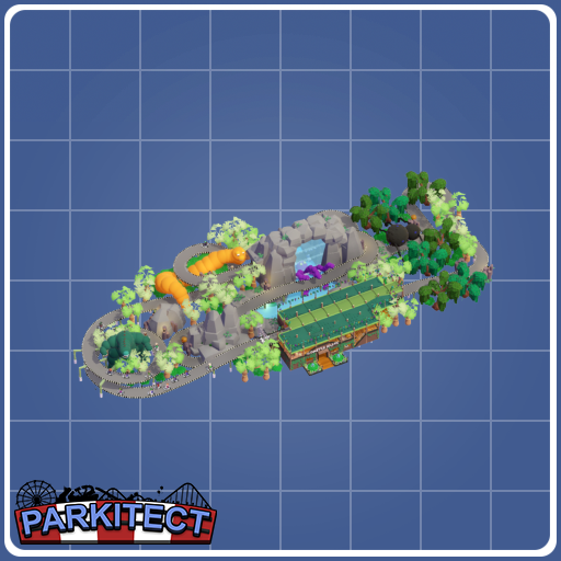 Monster Karts