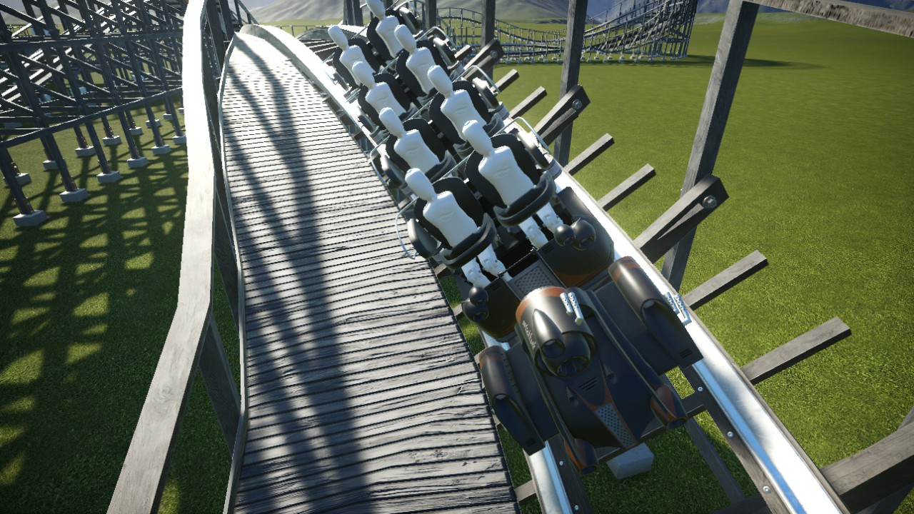 switchback
