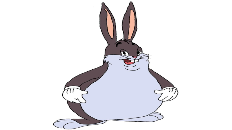 Big Chungus