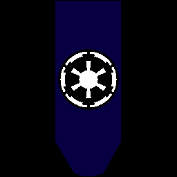 [Star Wars] Galactic Empire