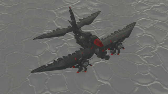 Blackbird original