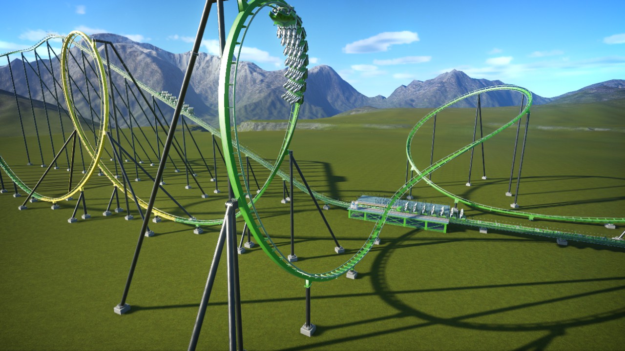 green lantern