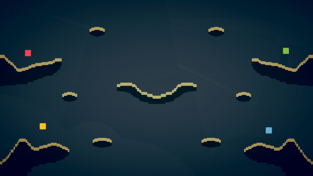 Six Dots
