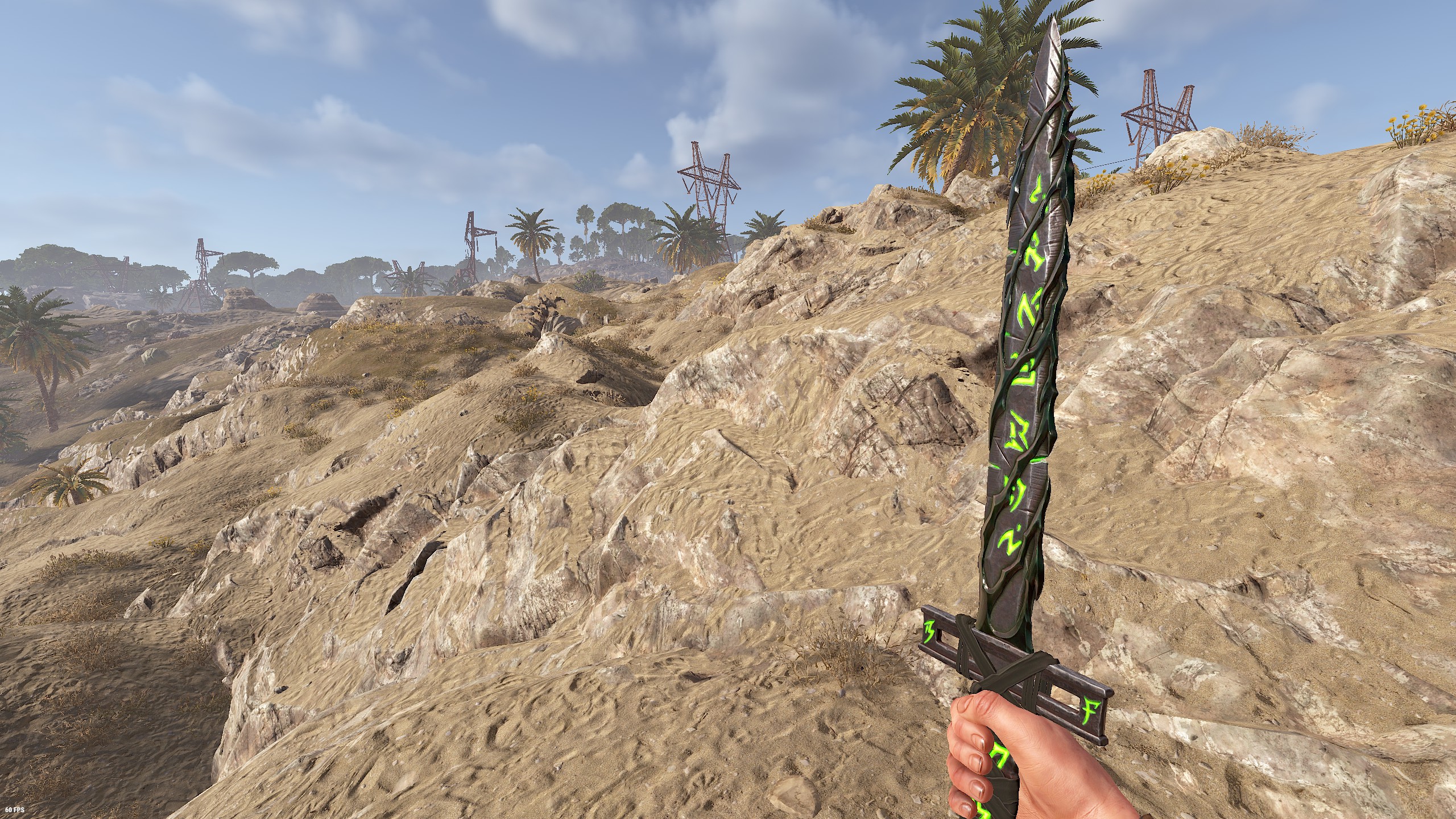 Void Venom Sword thumbnail 2