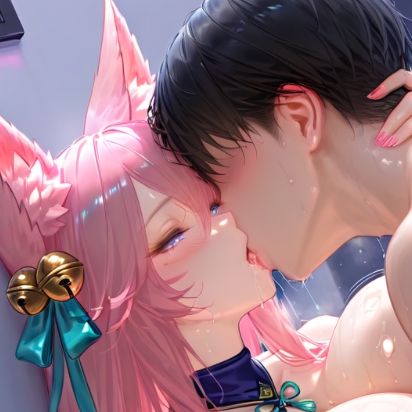 [UnityNay] - Ahri preview