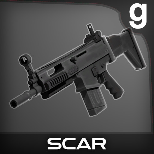 SCAR [PROP]