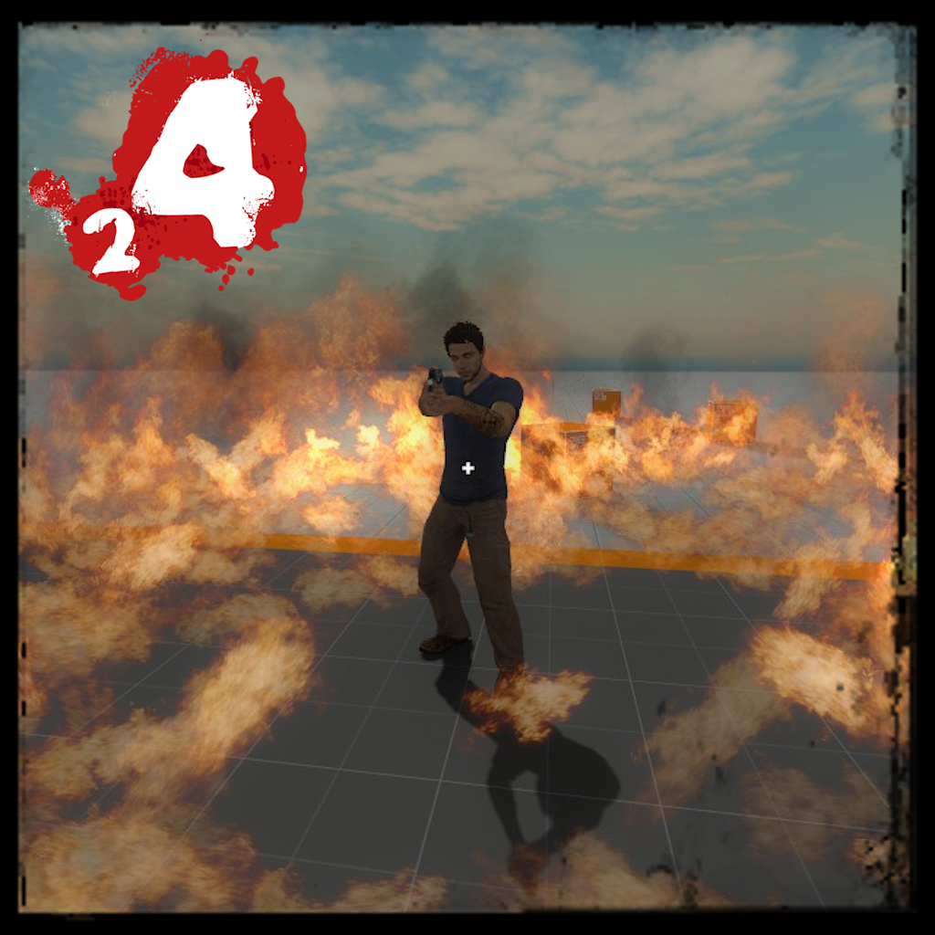 VScript - No Friendly Fire