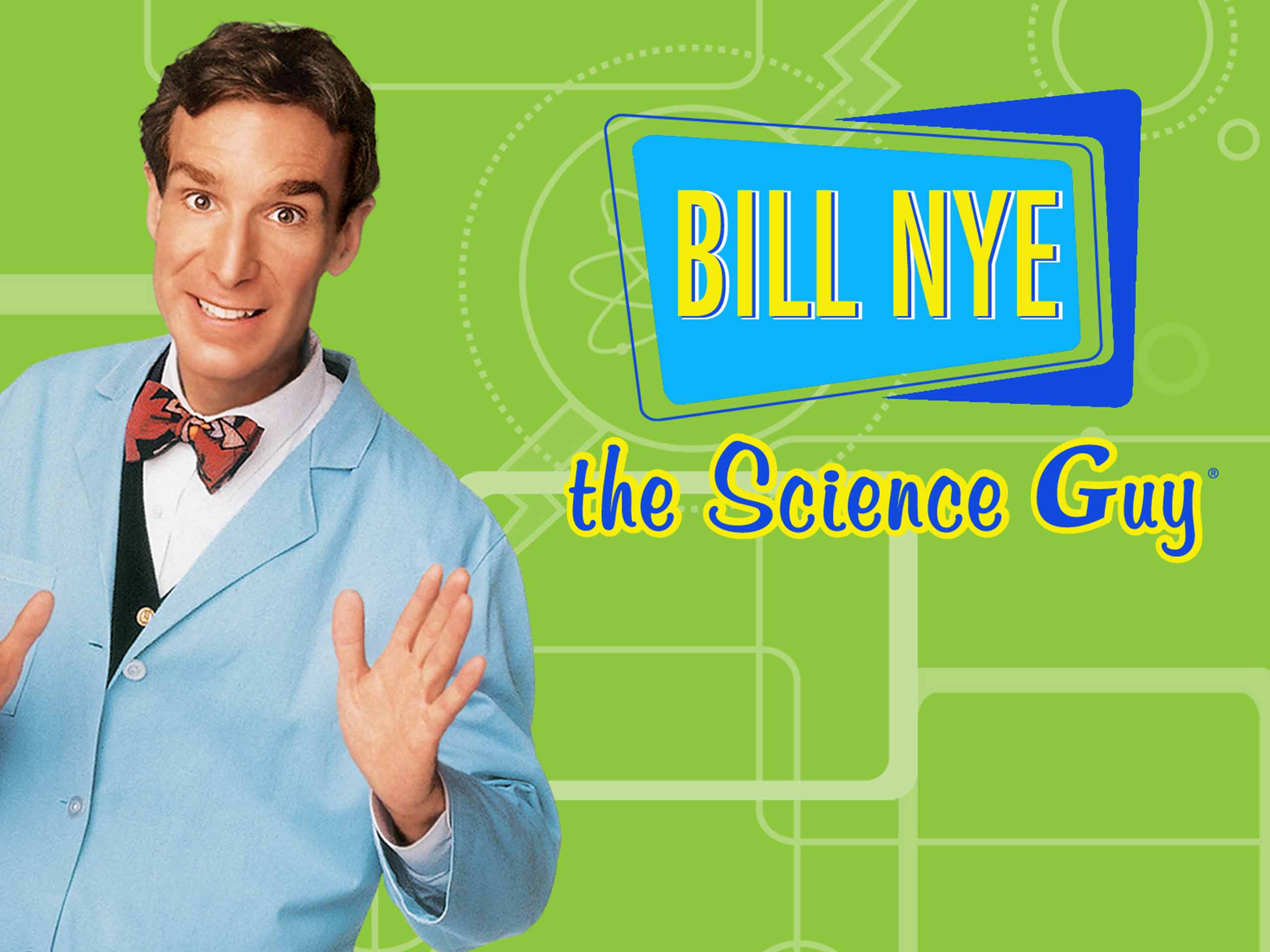 bill nye the science guy vocal version