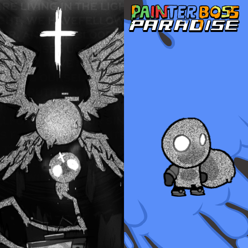 DOGMA from TBOI