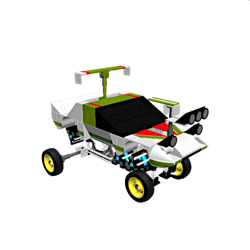 lancia stratos rally car preview