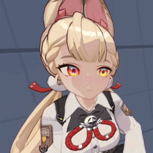 [ Animated Survivor Icon ] Alice Thymefield icon for Rochelle
