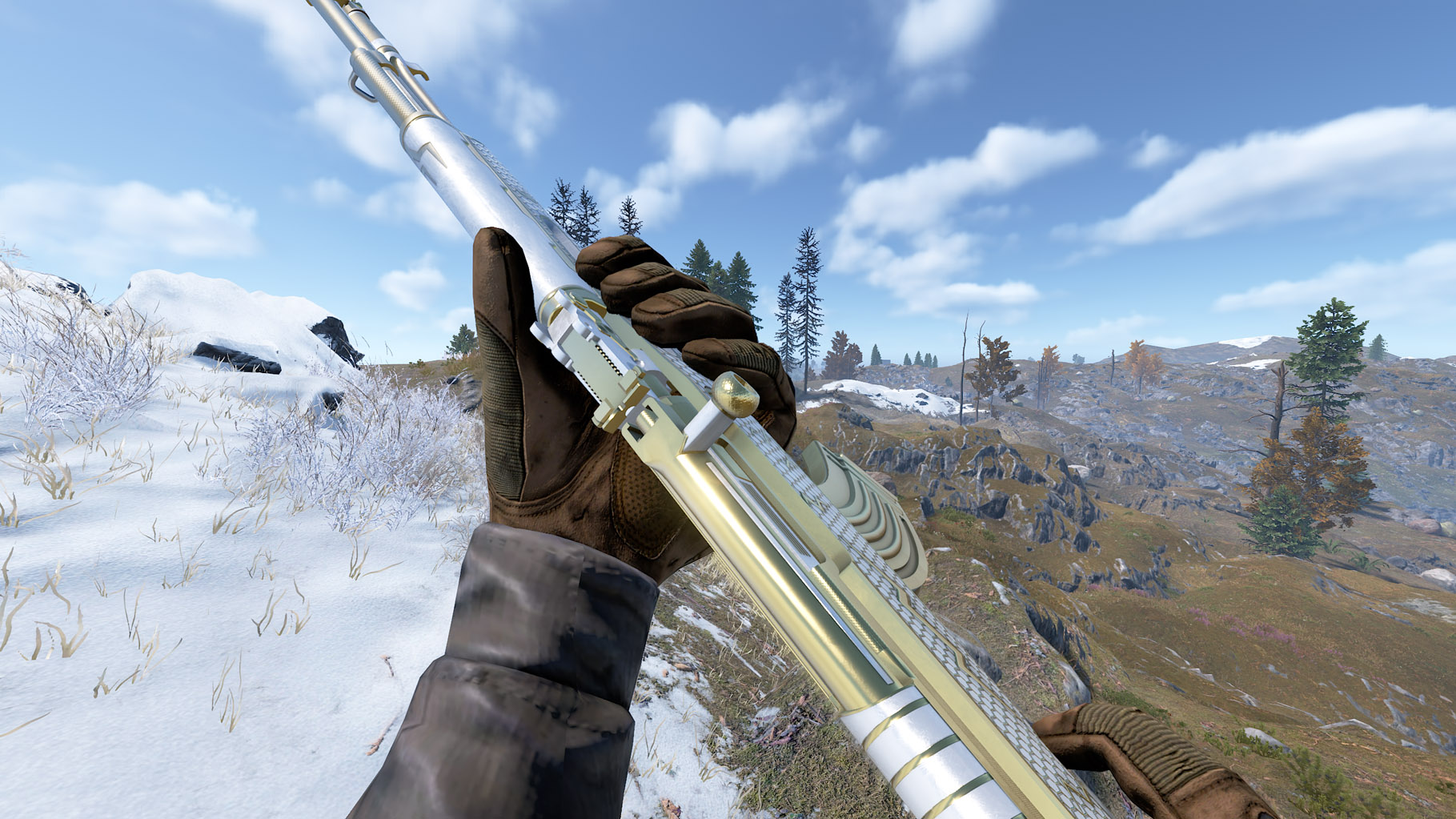Thundergold SKS thumbnail 4