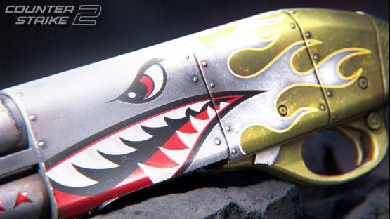 Sawed-Off | Last Flight (Olive)