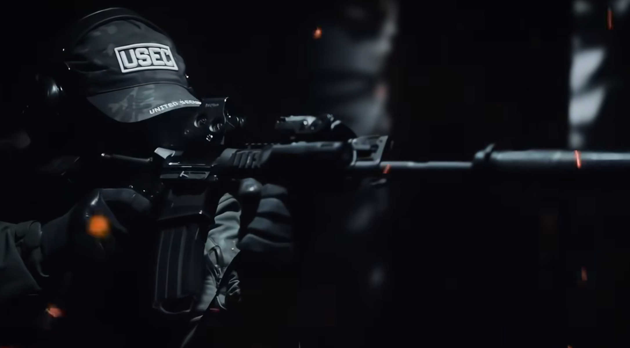 [v1.0]guns' barrel temperature and jamming system/枪管温度及卡壳系统
