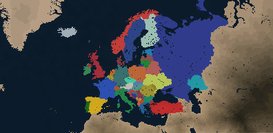 Conquer And Nations