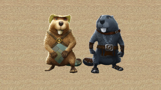 zxuiji -m- Greedy Builders
