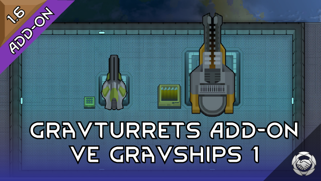 Gravturrets Add-On VE Gravships 1