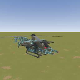 *Tyraint War* Wasp preview