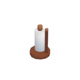 Paper Towel Holder