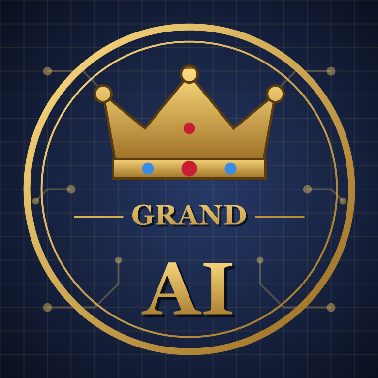 GrandAI preview