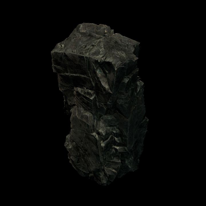 Black Rock 7