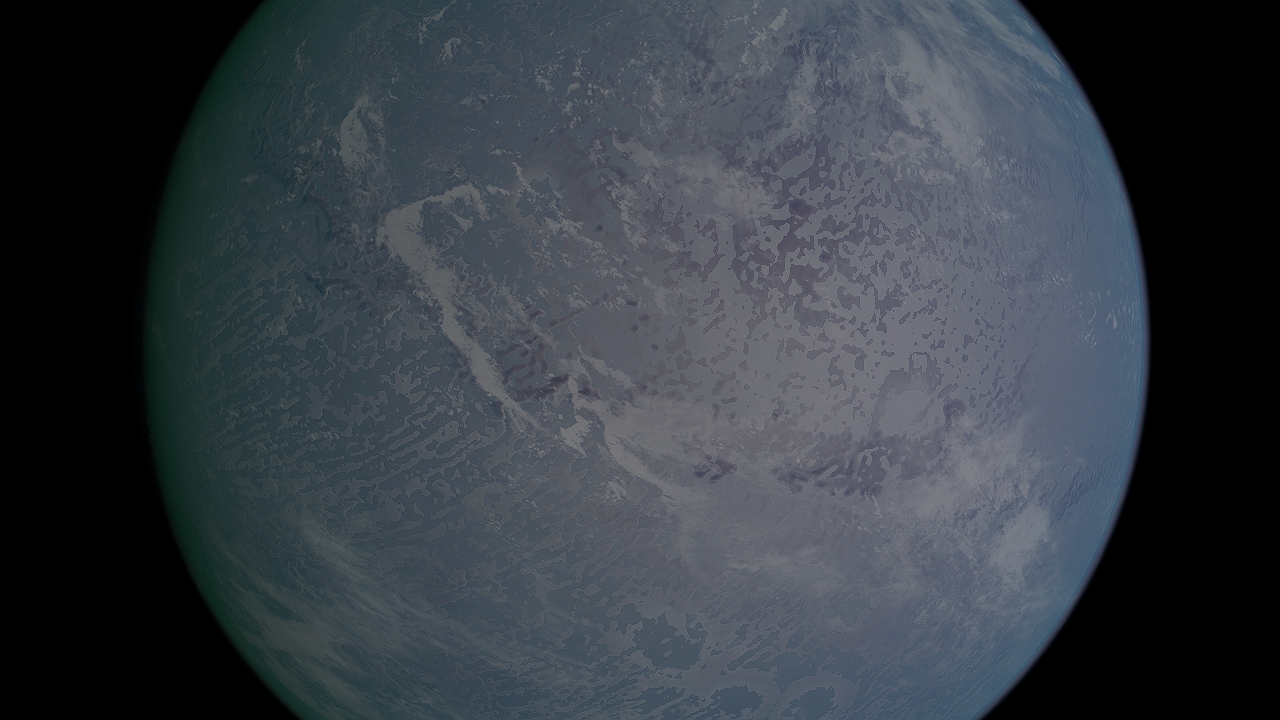 AVP SOLAR SYSTEM omega version